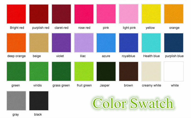 Non Woven Vegetable Bag, Reusable Shopping Bags (13032102)