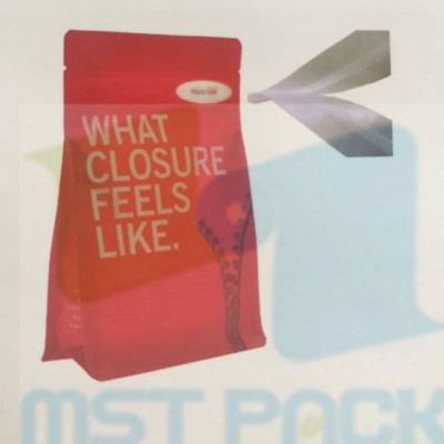 Food Packaging Box Pouch/Zipper Bag