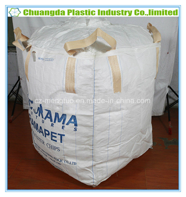 Rocks and Pebbles Bulk Big Container Jumbo PP Woven Bag