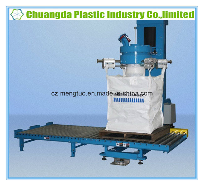 Jumbo Bulk FIBC Big Ton Bag for Transporting Chemical