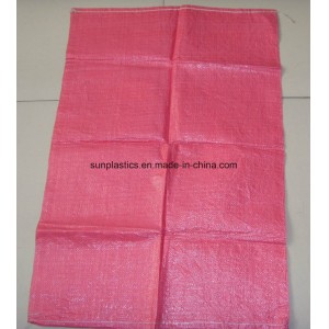 25kg High Quality PP Woven Bag