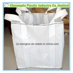 Open Top Big FIBC Bulk Bag for Packig Bulk Goods