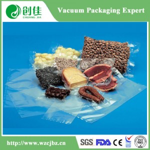 Vacuum Pouch