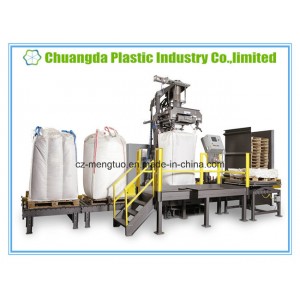 Jumbo Bulk FIBC Big Ton Bag for Transporting Chemical