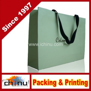 Art Paper / White Paper 4 Color Printed Bag (2240)