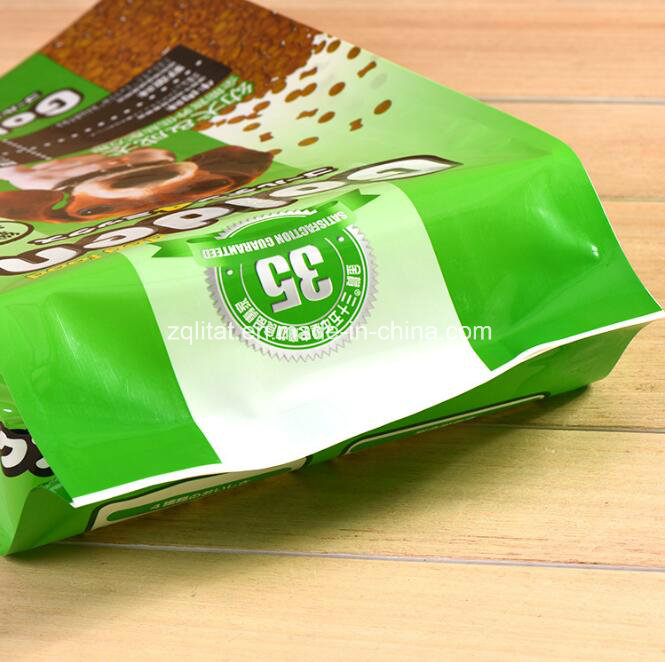 Customized Pet Food Bags Dog Food Packaging Bag