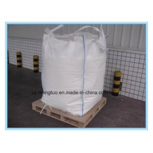 UV-Treated Bulk Container PP Woven Jumbo Big Bag for Powder