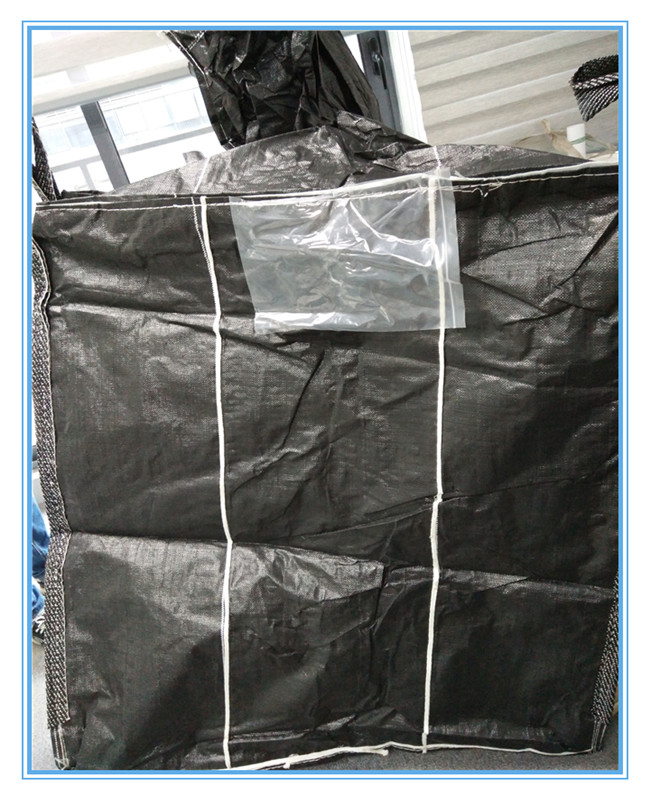 Water-Proof Big FIBC Baffle Insdie Jumbo Ton Bag with Coating