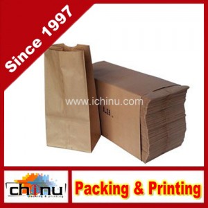 4 Pound Brown Paper Bags (220068)