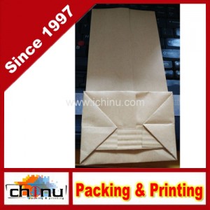 Chinese Factory OEM Production Customized Paper Bag (220073)