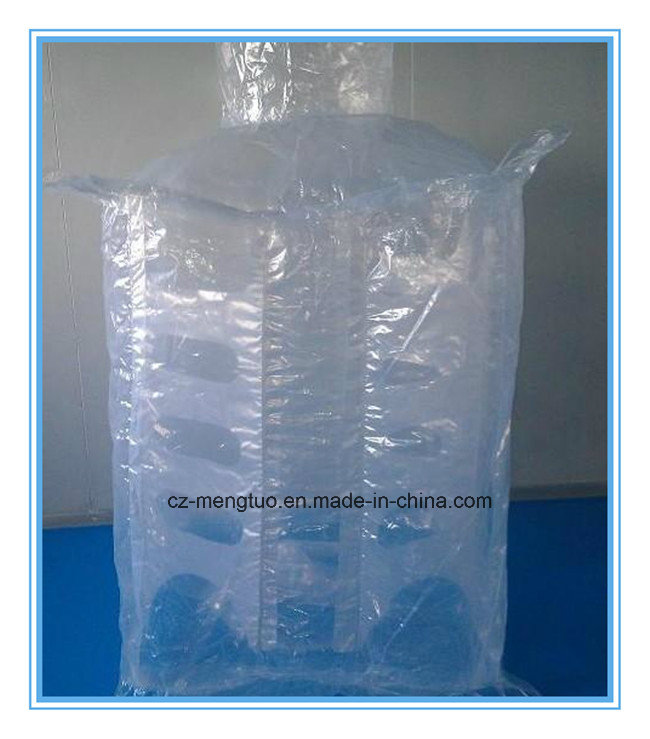 FIBC Bulk Cotianer PP Woven Big Bag with Inner Liner