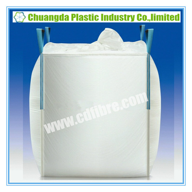 FIBC Jumbo Ton Big Bag for Packing Sulphur Bentonite