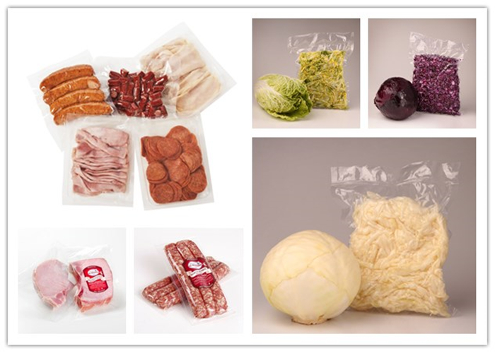 High Temperature Retorting Packaging Pouch