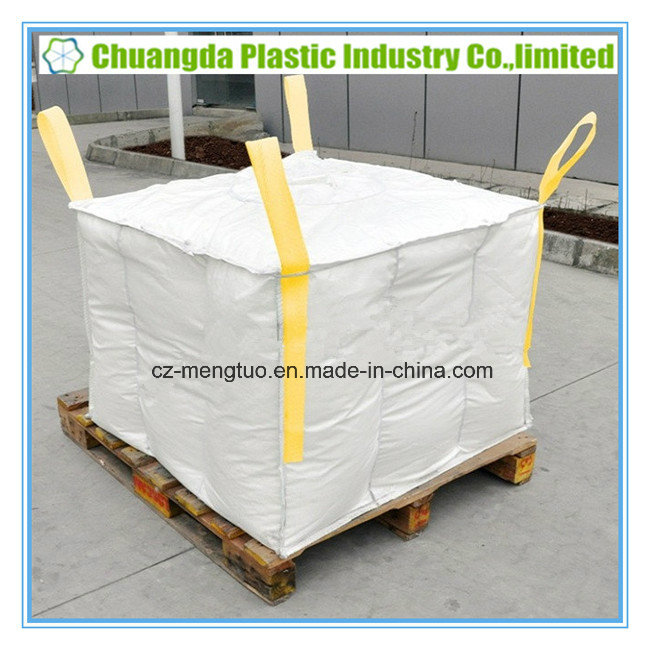 Conductive Big FIBC Container Jumbo Bag