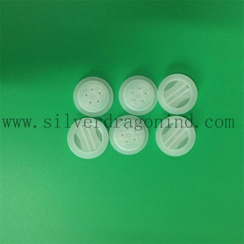 FDA Approved Coffee Pouch with Valve and Side Gusset