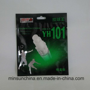 Aluminium Stand up Zipper Packing Pouch for Underware Socks Sports