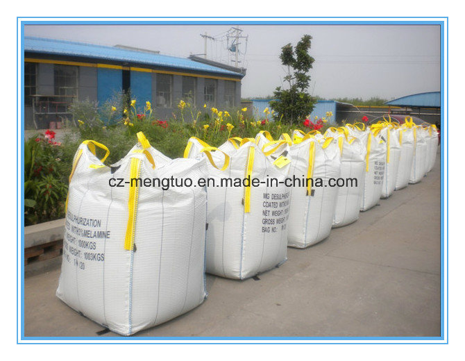Type-C Conductve Big FIBC PP Woven Bulk Bag for Chemical