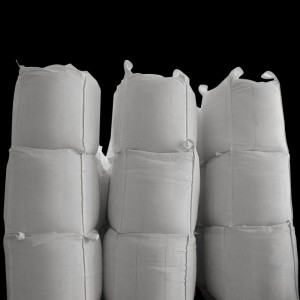 PP Woven Cement 1 Mt Jumbo Bag