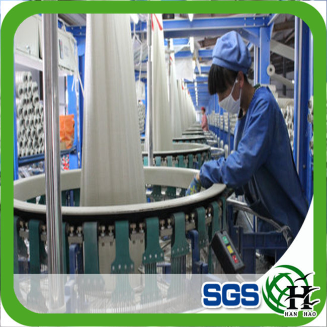 China Polypropylene Manufacturers Woven Bags Cement Bags