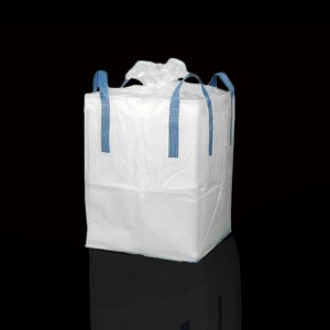 PP Woven Cement Jumbo Bag