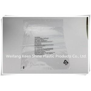 Bulk Buy From China Food Storage Plastic Zipper Bag