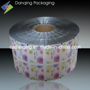Plastic PVC Shrink Film, Bottle Label, PVC Heat Shrink Film