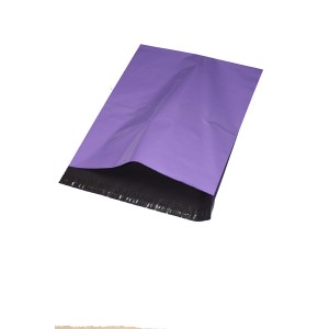 Mailing Durable Express Safe Plastic Color Packing Bag
