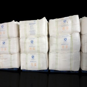 Topest Bag PP Woven Lamination Bags Jumbo Bag