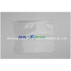 High Quality LDPE Plastic Zipper Bags