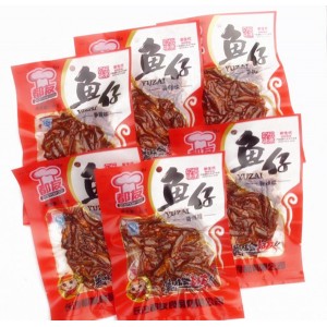 Vacuum Sealed Frozen Food Packaging Meat Cheese Rice Storage Bag