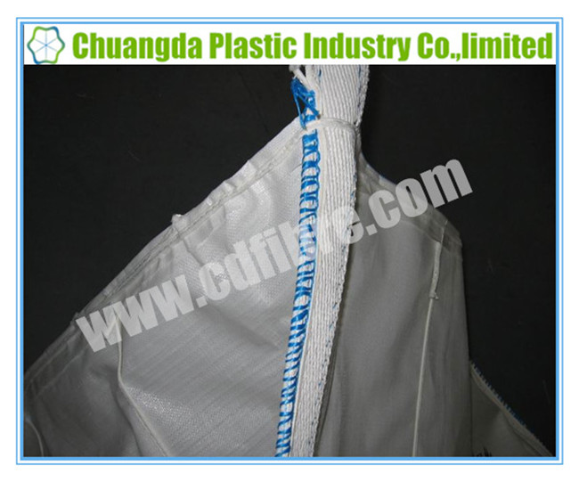 Big Bulk Jumbo PP Woven Bag for Rail Transport