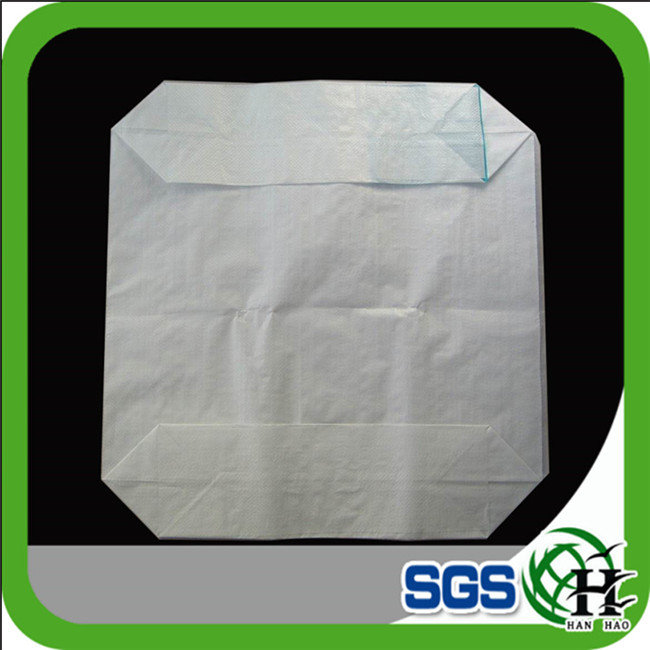 PP Bag with Long Valve