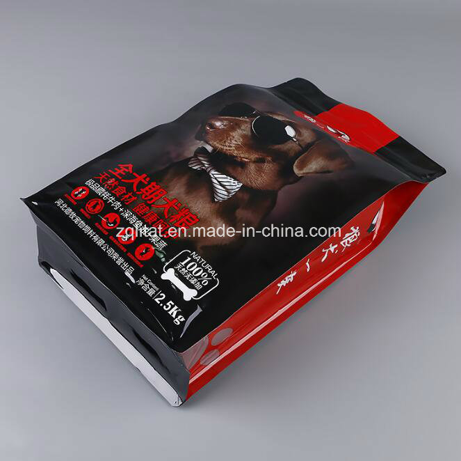 Advanced Pet Food Packaging Bag