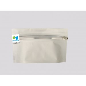 Child Proof Child Baby Resistant Ziplock Bag