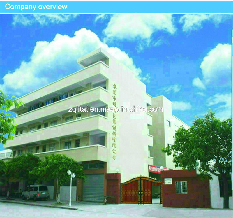 Advanced Pet Food Packaging Bag