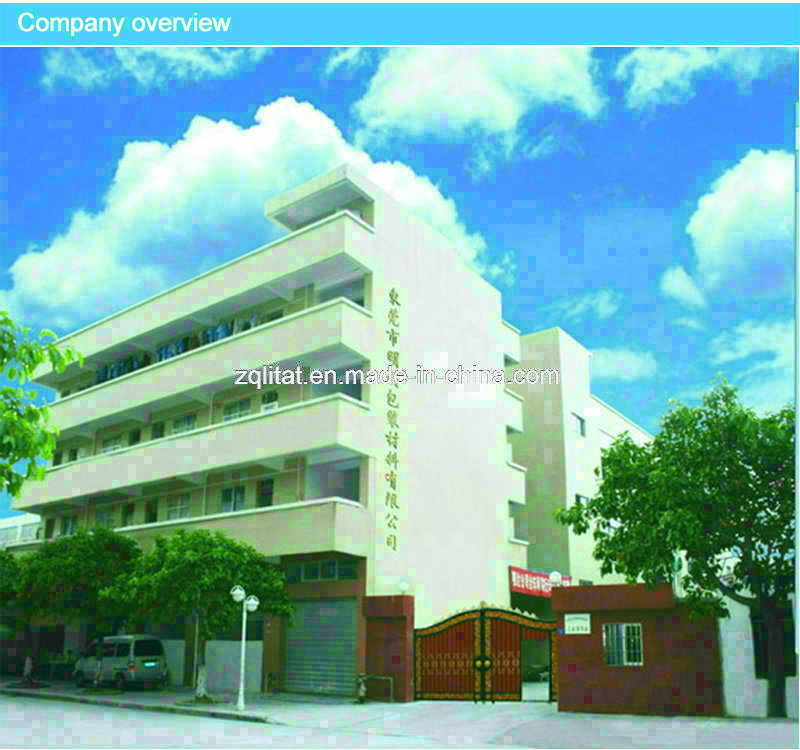 Attractive Colorful Pet Food Printing Packaging Bag