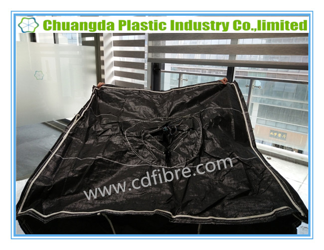 Big Bulk PP Woven Container Bag with UV-Treated