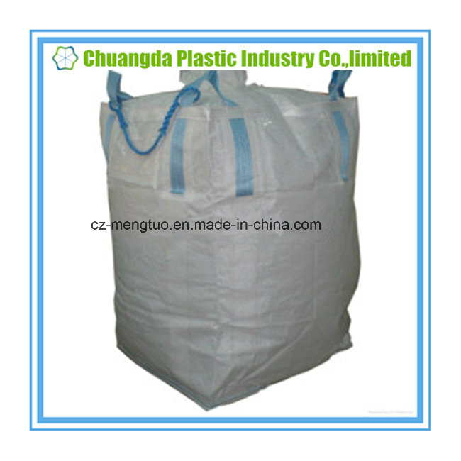 Big Bulk Jumbo Ton Bag Belt with Stevedore Straps