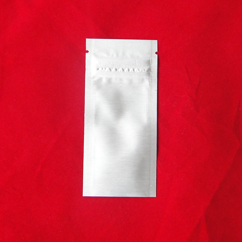 Foil Zip Lock Bag for Food Packing