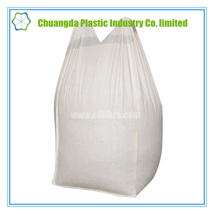 1-2 Point FIBC Bulk Bag, Suitable for Packing Fertilizer