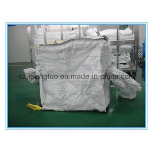 Type-C FIBC Polypropylene Plastic Conductive Big Packing Bag Price