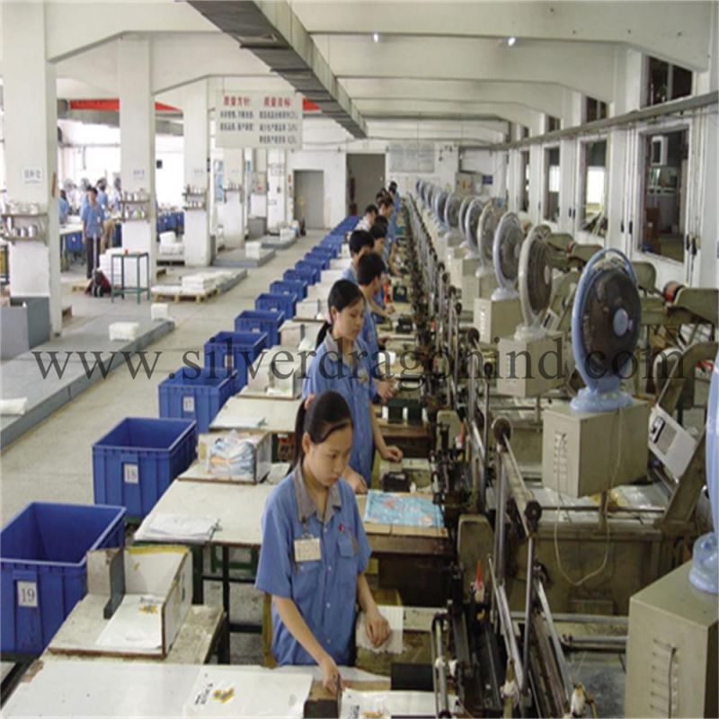 PE Bags of Mattress Packaging