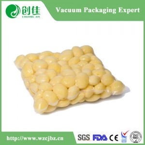 High Barrier Nylon PE Bag