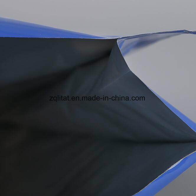 Custmized Plastic Quad Seal Packing Bag for Pet Feed /Animal Food/Dog Food