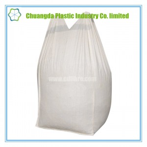 1-2 Point FIBC Bulk Bag, Suitable for Packing Fertilizer