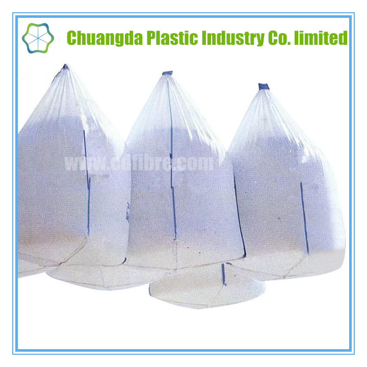 1-2 Point FIBC Bulk Bag, Suitable for Packing Fertilizer