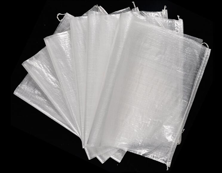 High Quality PP Woven Bag for Packaging Rice/Flour