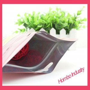 Customized Self-Supporting Bag Plastic Bags Pet Food Bag