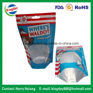 Toy Bag/Gift Bag/Writing Bag for Children, Adult &amp;amp; Student