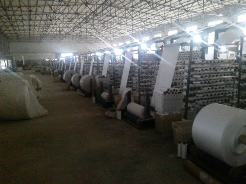 High Quality PP Woven Bag for Packaging Rice/Flour